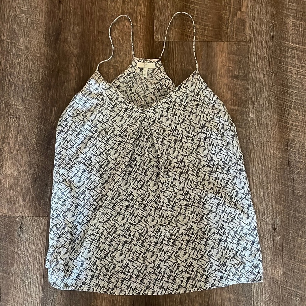Joie silk top